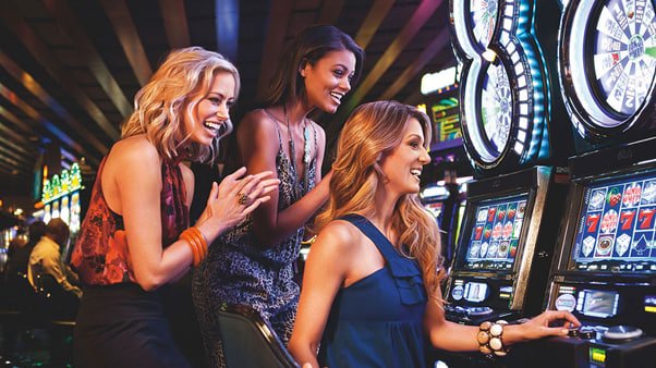 topgamebai Live Casino