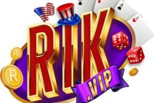 RikVIP – Game bài đại gia 2021 – Tải Rik VIP Tặng Code 100K
