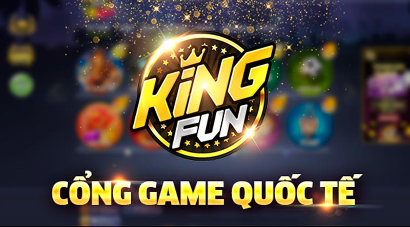 KingFun – Game bài đổi thưởng King Club, Link tải King Fun 2021