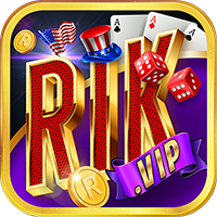 RikVIP – Game bài đại gia 2021 – Tải Rik VIP Tặng Code 100K
