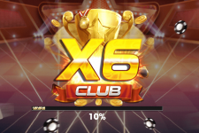 X6Club – Link tải game bài đổi thưởng uy tín X6 Club mới nhất