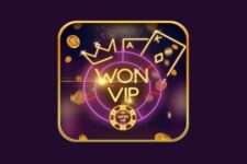 Wonvip – Game bài đổi thưởng số cho người Việt tại Hàn 2021