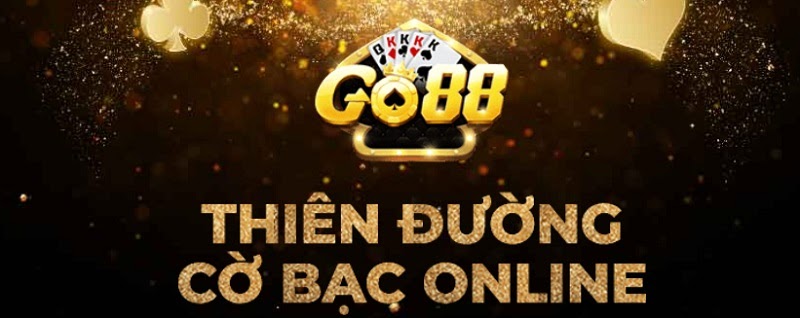 Go88 được mệnh danh là thiên đường cờ bạc online