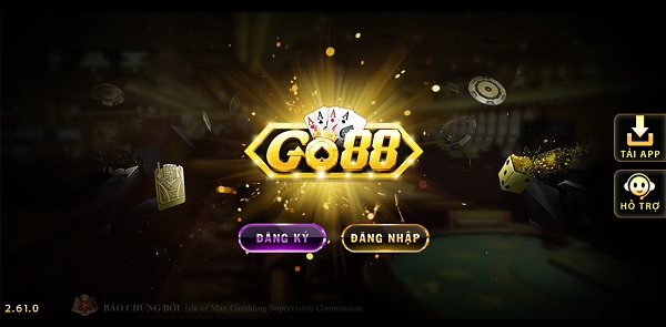 6. Phương pháp đặt cược độc đáo trong trò chơi Go88 slot